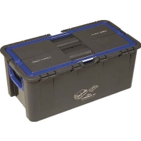 Compact 37 Case for tools 230x296x540mm Compact 37