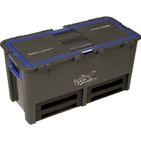 Compact 62 Case for tools 322x311x621mm Compact 62