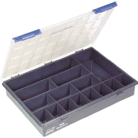 PSC fix-15 - Case for tools 57x340x260mm PSC fix-15
