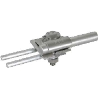 380 116 - Rod clamp for lightning protection 380 116