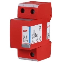 DGPH M 255  - N-PE-Blitzstromableiter DEHNgap DGPH M 255