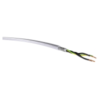 YSLYCY-JZ 4x 1,5 (100 Meter) Power cable < 1kV, fix installation YSLYCY-JZ 4x 1,5