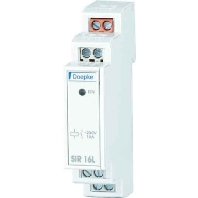 SIR 16 L - Extension module SIR 16 L