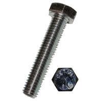 0222/001/74 8x20 (100 Stück) - Machine screw M8x20mm 0222/001/74 8x20