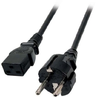 EK511.1,8 - Power cord/extension cord 3x1,5mm² 1,8m EK511.1,8