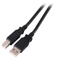 Image of K5255SW.1,8 - Computer cable 1,8m K5255SW.1,8