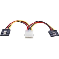 K5385.015 - Computer cable 0,15m K5385.015