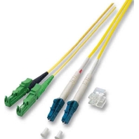 O0937.2 - E2000 Fibre optic patch cord 2m O0937.2
