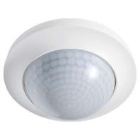 PD-C 360/24 Slave WH - Presence detector 360° 5m PD-C 360/24 Slave WH