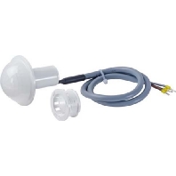 PD-C 360i/12 mini - Motion sensor complete 180...360° PD-C360i/12 mini
