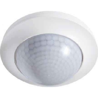 PD-C 360i/24 DRY - Motion sensor complete 180...360° white PD-C360i/24 DRY ws
