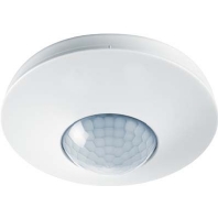 PD-C 360i/8 UC - Motion sensor complete 180...360° white PD-C360i/8 UC