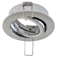 754 011 chr Spot luminaire-floodlight 1x35W 754 011 chr