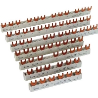 EVG-16/3PHAS/20MODUL - Phase busbar 3-p 16mm² EVG-16/3PHAS/20MODUL