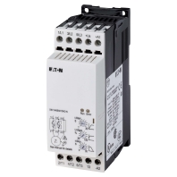 DS7-340SX012N0-N - Soft starter 12A 24VAC 24VDC DS7-340SX012N0-N