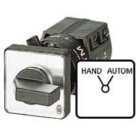 TM-1-8220/EZ+FS288 - 2-step control switch 1-p 10A TM-1-8220F288/EZ