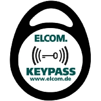 KPA-010 (VE10) - key hanger for switchgear KPA-010 (quantity: 10)