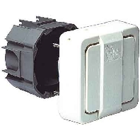 COKU 516/6H - Architectural socket CEE 16A-socket 6h COKU 516/6H