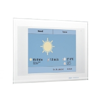 ELS 70193 KNX WS1000 S - KNX WS1000 Style Building Control System, ELS 70193 KNX WS1000 S