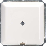 203024 Appliance connection box flush mounted 203024