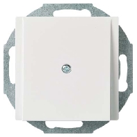 363024 Appliance connection box flush mounted 363024