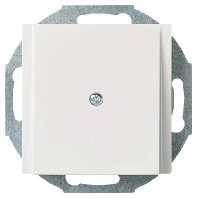 363024 - Appliance connection box flush mounted 363024