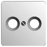 226024 - Central cover plate 226024