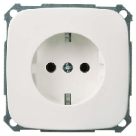 285004 Socket outlet (receptacle) 285004