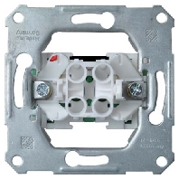 112101 - Switch flush mounted 112101