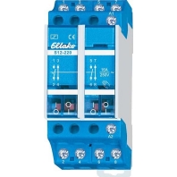 S12-220-230V - Latching relay 230V AC S12-220-230V