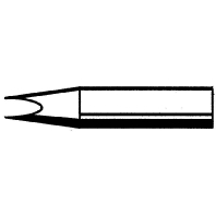 0832VD/SB - Soldering tip 0832VD/SB