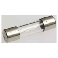 522.503 (10 Stück) - Miniature fuse time-lag 0,04A 5x20 mm 522.503