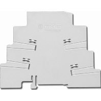 093.60 - Insulating plate for relay 093.60