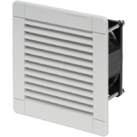 Ventilator filter Finder 7F.50.8.230.1020 (b x h x d) 114 x 114 x 57 mm 230 V-50-60 Hz 13 W