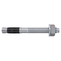 FAZ II 8/100 (25 Stück) - Anchor bolt M8x167mm FAZ II 8/100