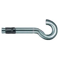 FNA II 6X25 H (50 Stück) - Hammer set anchor M6x54mm FNA II 6X25 H