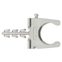 SF plus RC IEC 25 (50 Stück) - Tube clamp 24...25mm SF plus RC IEC 25