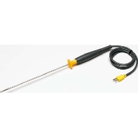Fluke 80PK-24  - Luftfühler Typ-K Thermoelement Fluke 80PK-24