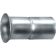 AES-E 16 End-spout for tube 16mm AES-E 16