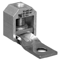 99.00.009 - Busbar terminal 240mm² 99.00.009