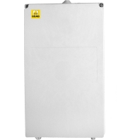 99.00.250.1 - NH-fuse enclosure 250A 720x410mm 99.00.250.1