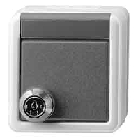 044730 - Socket outlet (receptacle) 044730
