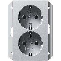 273126 - Socket outlet (receptacle) 273126