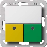 291503 - Call-/control unit clinic-installation 291503