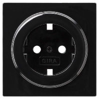 092047 - Cover for domestic switch device 092047
