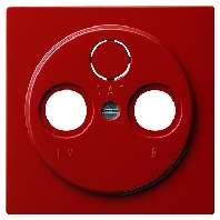 086943 - Central cover plate 086943