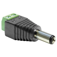39948 - Appliance connector plug 39948