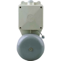 LTW 911A 230V AC - Vibrating bell 98dB 230VAC LTW 911A 230V AC