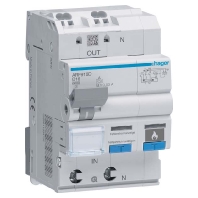 ARF916D Earth leakage circuit breaker with ARF916D