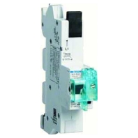 HTS135C2 - Selective mains circuit breaker 1-p 35A HTS135C2